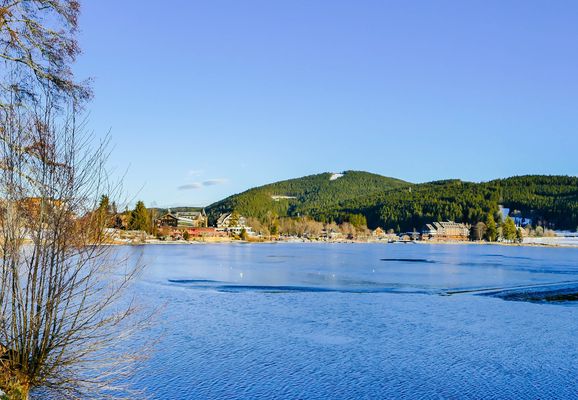 Schwarzwälder Weihnachtszauber im Breisgau